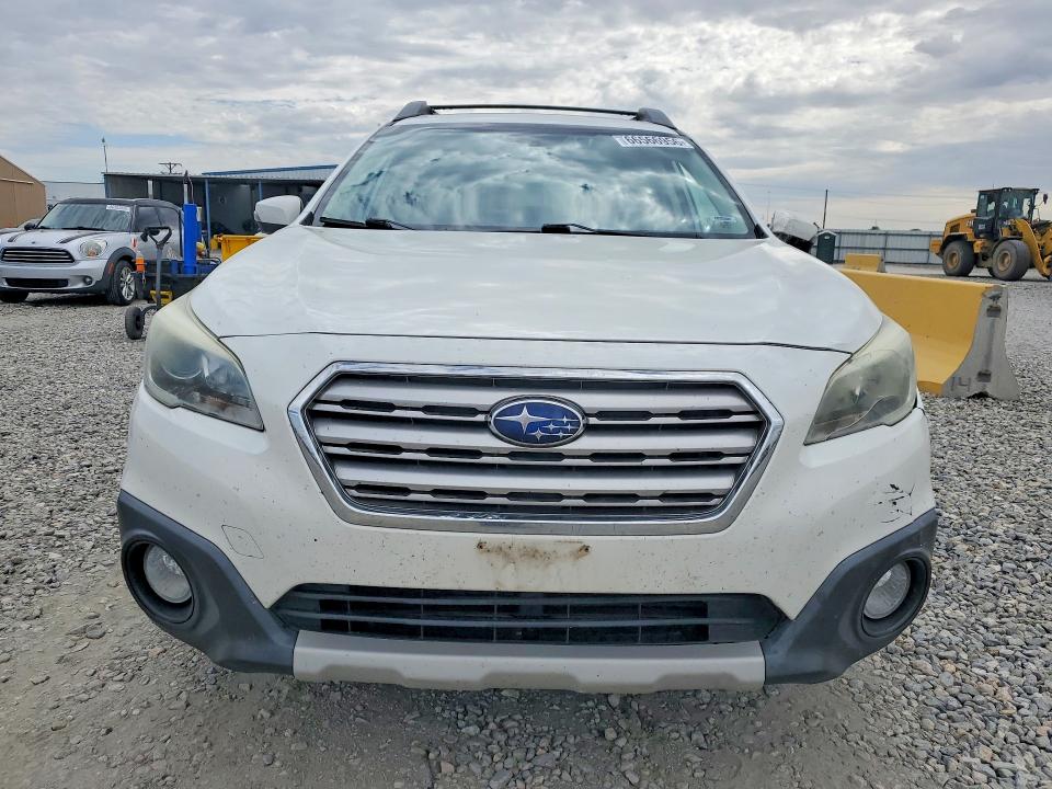 Aukcja sprzedaży 2015 Subaru Outback, vin: 4S4BSBNC9F3286998, numer aukcji: 66566956
