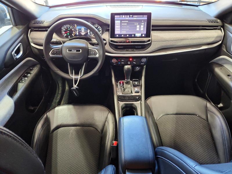63235076 :رقم المزاد ، 3C4NJDBN7PT523001 vin ، 2023 Jeep Compass مزاد بيع