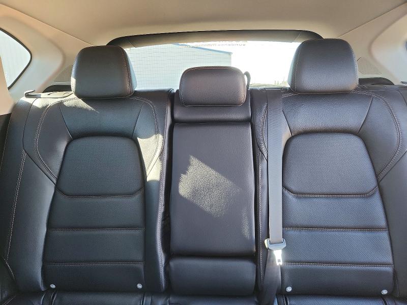Aukcja sprzedaży 2018 Mazda Cx-5, vin: JM3KFBDM0J0464494, numer aukcji: 66437336