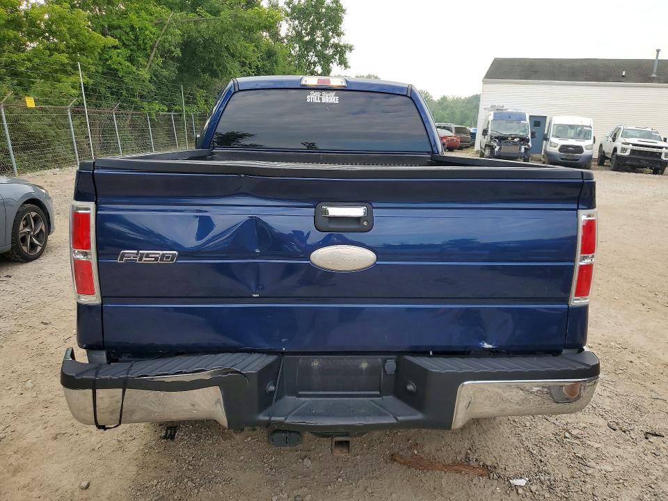 Aukcja sprzedaży 2012 Ford F150, vin: 1FTFX1ET5CFA03220, numer aukcji: 63815476