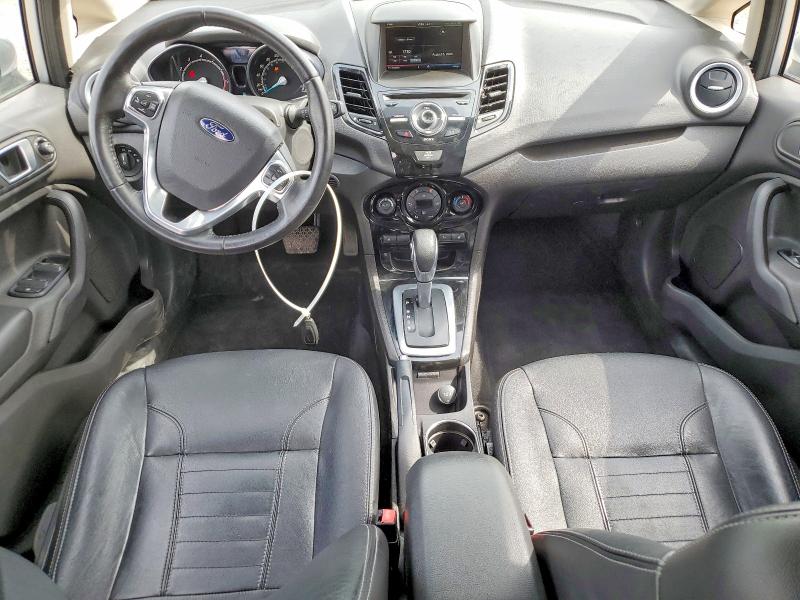 64101366 :رقم المزاد ، 3FADP4CJ7FM184146 vin ، 2015 Ford Fiesta مزاد بيع
