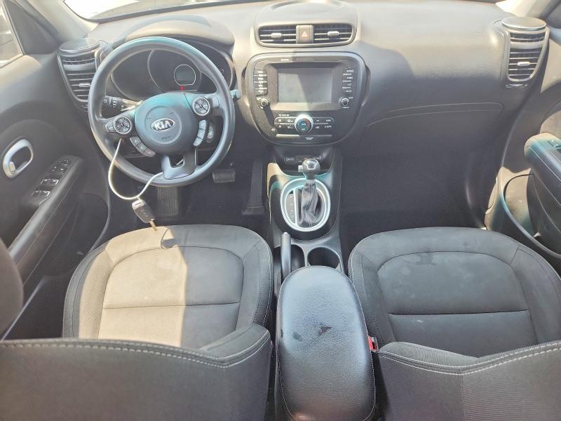 Aukcja sprzedaży 2018 Kia Soul, vin: KNDJP3A59J7599937, numer aukcji: 66031526