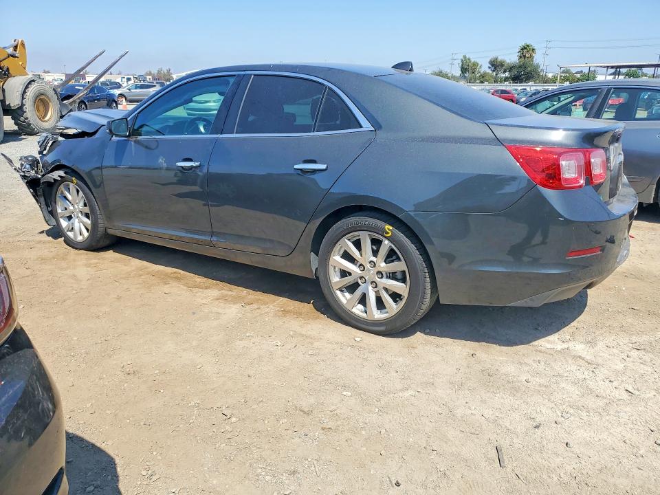 Aukcja sprzedaży 2014 Chevrolet Malibu, vin: 1G11H5SL3EF205701, numer aukcji: 62999946