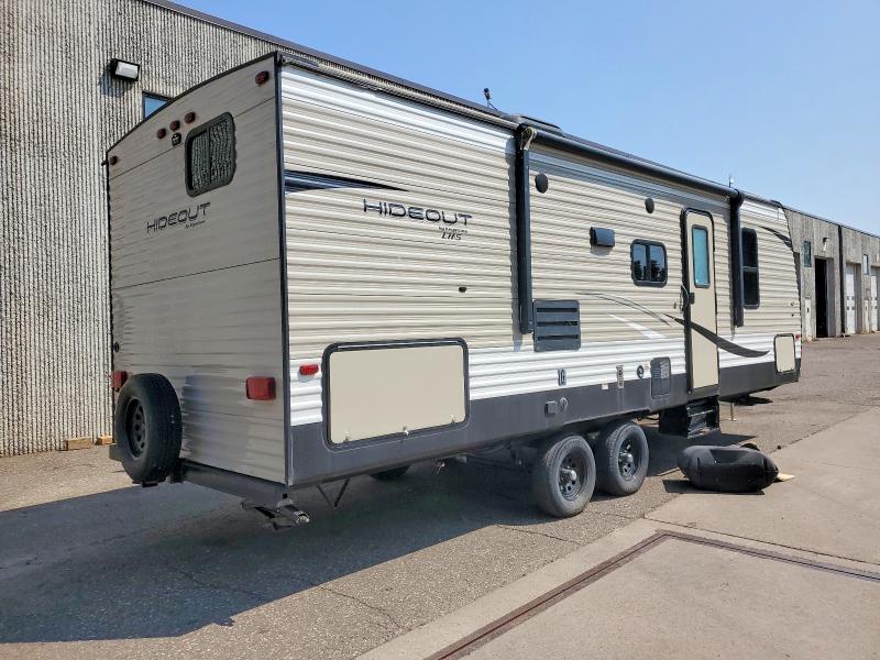 Продаж на аукціоні авто 2019 Keystone Hideout, vin: 4YDT24226K7245258, номер лоту: 64039786