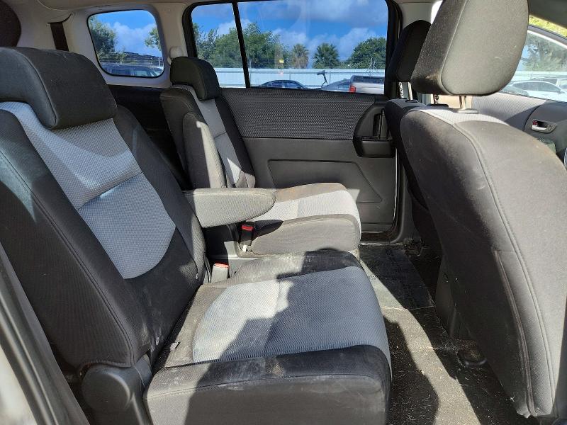 2007 Mazda 5 მანქანა იყიდება აუქციონზე, vin: JM1CR293970135290, აუქციონის ნომერი: 65129526