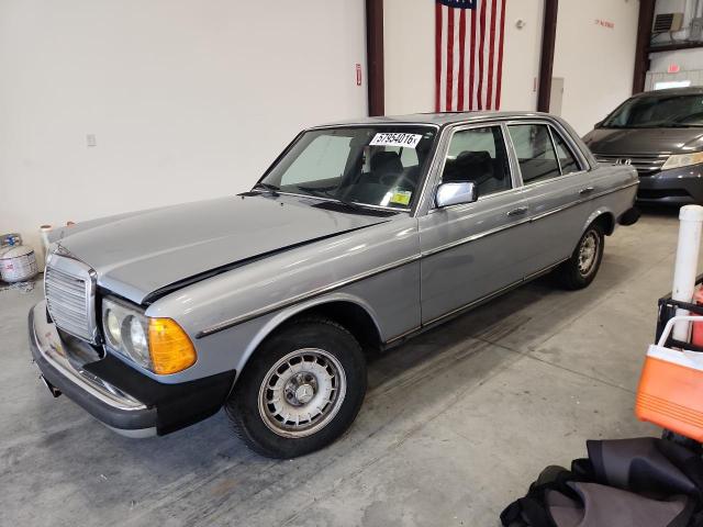 Auction sale of the 1984 Mercedes-benz 300, vin: WDBAB33A9EA091015, lot number: 57954016