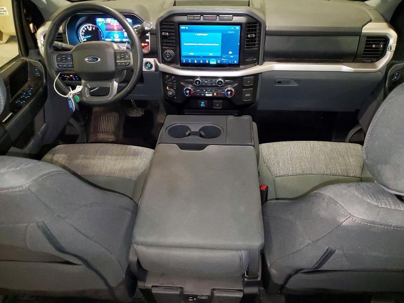 67154286 :رقم المزاد ، 1FTFW1E81MFC71942 vin ، 2021 Ford F150 مزاد بيع