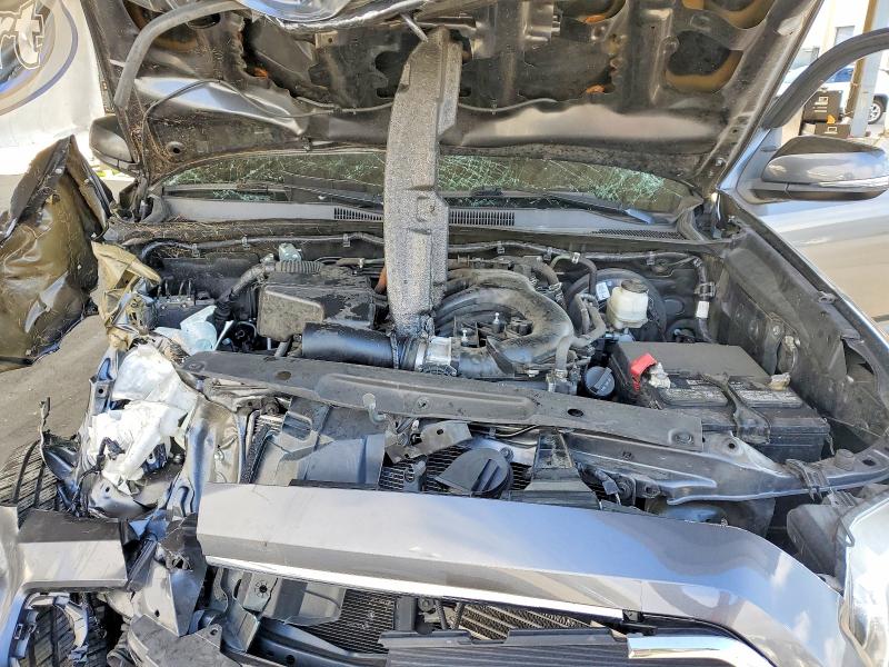 Aukcja sprzedaży 2020 Toyota Tacoma, vin: 3TMCZ5AN7LM316751, numer aukcji: 66572656