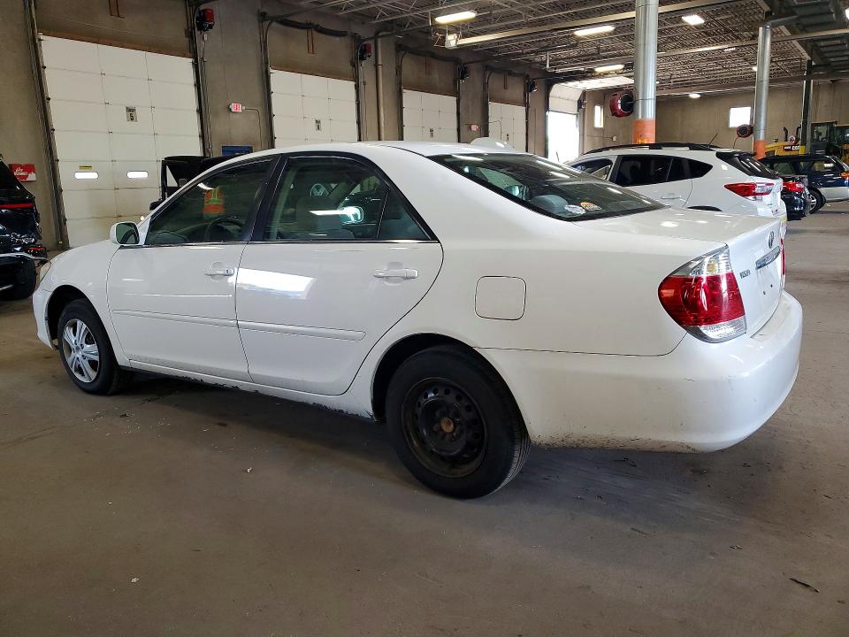 Продаж на аукціоні авто 2006 Toyota Camry, vin: 4T1BE32K26U700920, номер лоту: 65588806