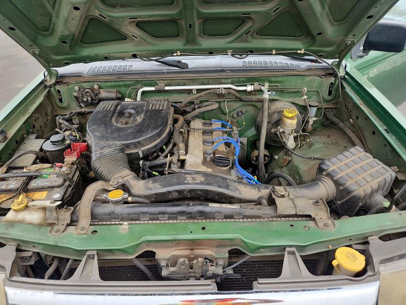 Продажа на аукционе авто 1998 Nissan Frontier, vin: 1N6DD21S7WC316274, номер лота: 65859696