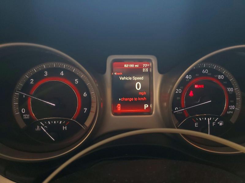 Aukcja sprzedaży 2019 Dodge Journey, vin: 3C4PDCAB3KT751359, numer aukcji: 64573556