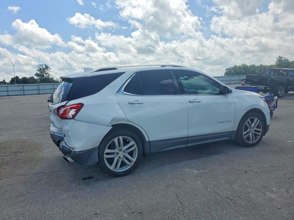 63142686 :رقم المزاد ، 2GNAXNEX5J6261451 vin ، 2018 Chevrolet Equinox مزاد بيع