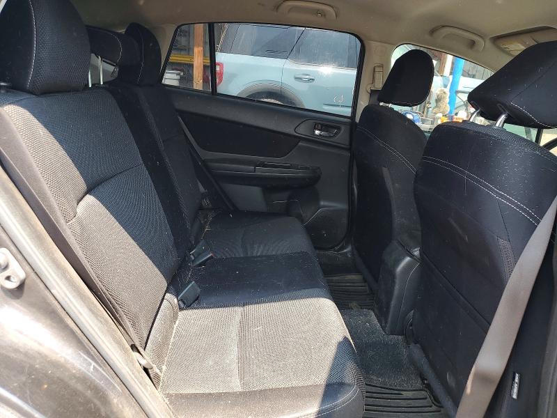 64304196 :رقم المزاد ، JF2GPACC7D2888487 vin ، 2013 Subaru Xv Crosstrek مزاد بيع