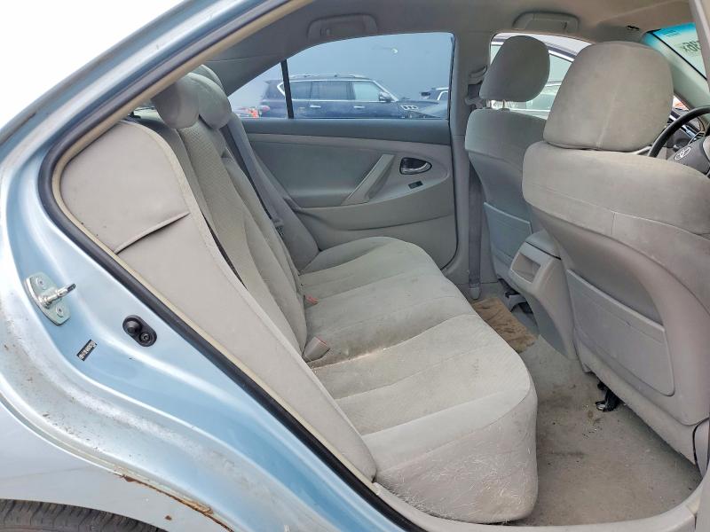 Aukcja sprzedaży 2007 Toyota Camry, vin: 4T1BE46K07U677493, numer aukcji: 64455836