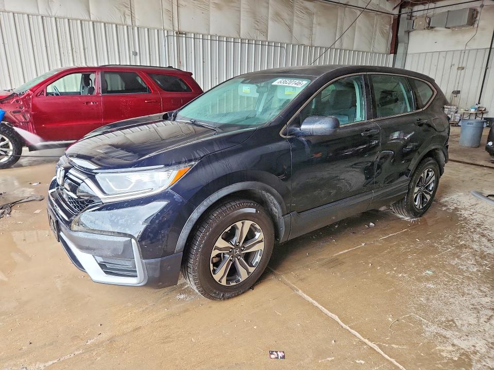 Aukcja sprzedaży 2020 Honda Cr-v, vin: 2HKRW2H28LH603745, numer aukcji: 63620146