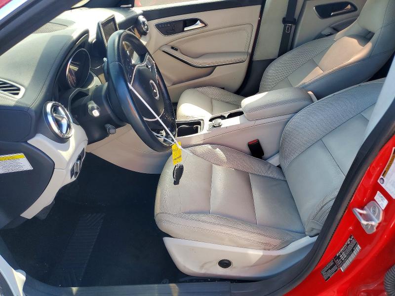 63373816 :رقم المزاد ، WDDSJ4EB6EN037237 vin ، 2014 Mercedes-benz Cla مزاد بيع