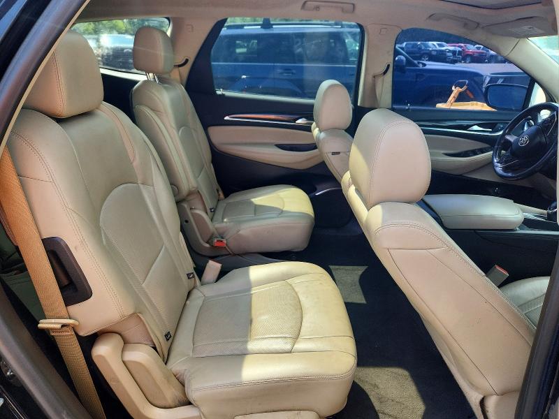 2019 Buick Enclave მანქანა იყიდება აუქციონზე, vin: 5GAEVAKW5KJ123015, აუქციონის ნომერი: 64366786