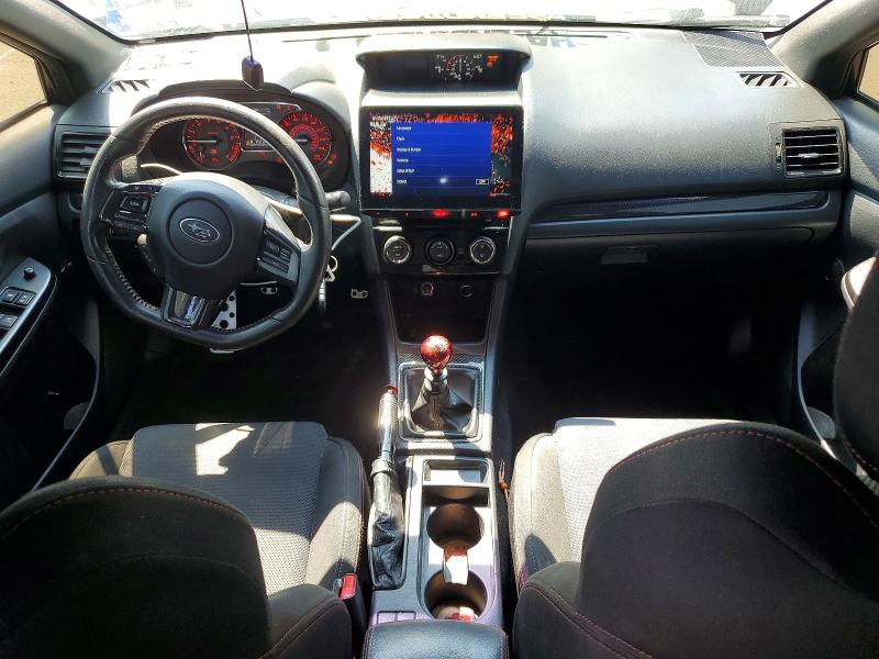 Aukcja sprzedaży 2017 Subaru Wrx, vin: JF1VA1B6XH9814132, numer aukcji: 64283626