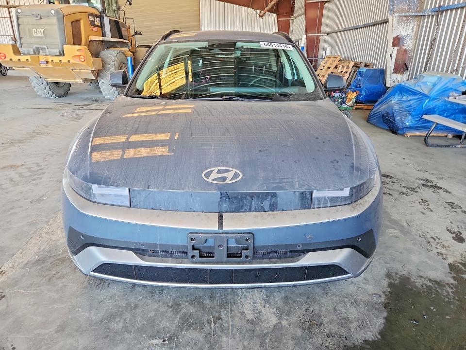 Продажа на аукционе авто 2025 Hyundai Ioniq 5, vin: 7YAKN4DA8SY024287, номер лота: 64614416
