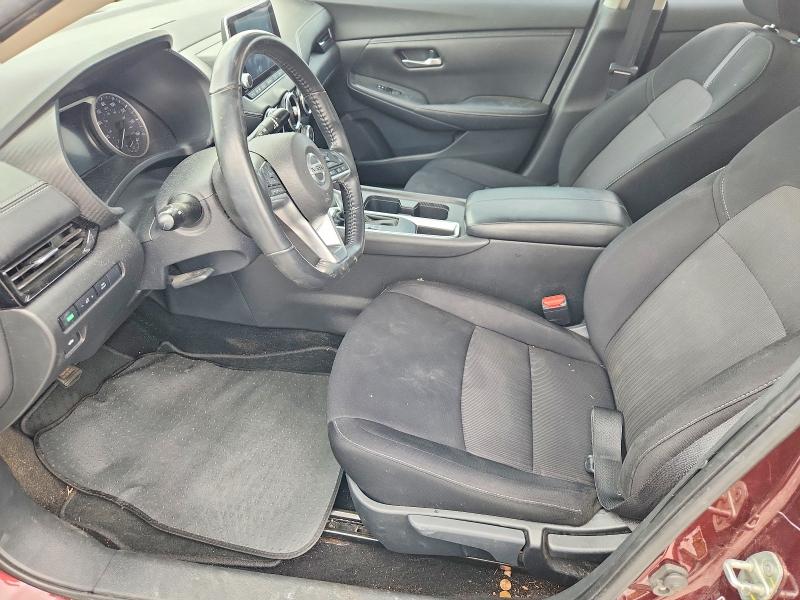 Aukcja sprzedaży 2022 Nissan Sentra, vin: 3N1AB8CV0NY297002, numer aukcji: 66190146