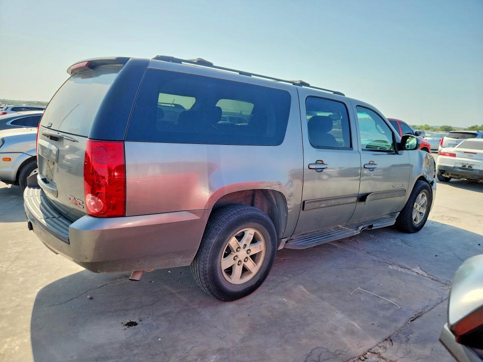 Aukcja sprzedaży 2012 Gmc Yukon Xl, vin: 1GKS1HE05CR276577, numer aukcji: 63262896