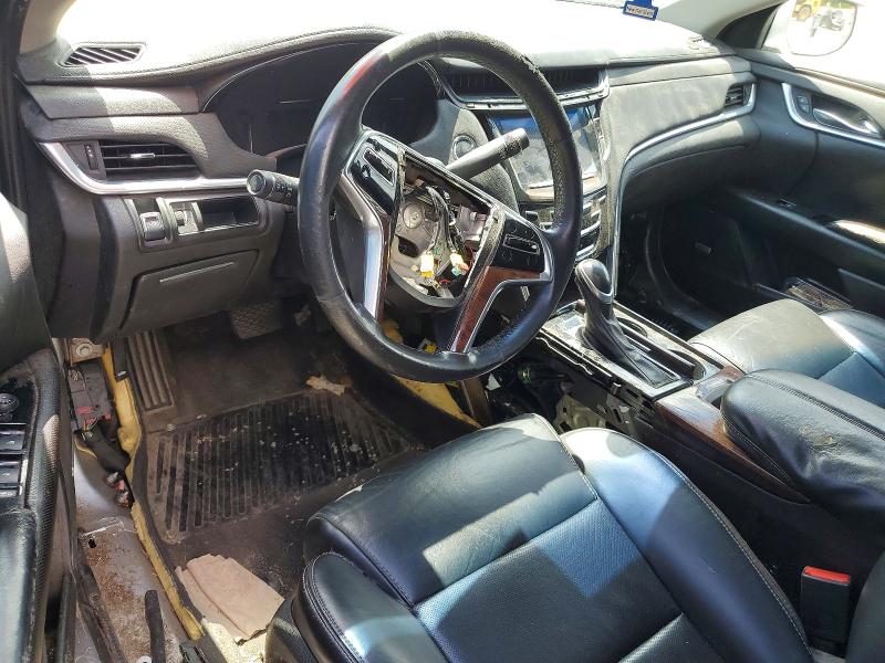 Продажа на аукционе авто 2013 Cadillac Xts, vin: 2G61N5S33D9191521, номер лота: 65594026