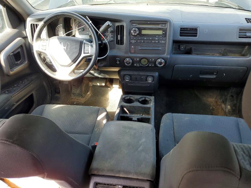 Aukcja sprzedaży 2013 Honda Ridgeline, vin: 5FPYK1F75DB502752, numer aukcji: 64376256