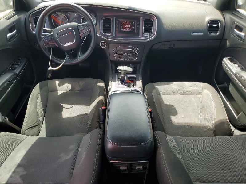 Aukcja sprzedaży 2016 Dodge Charger, vin: 2C3CDXBG0GH102753, numer aukcji: 65220186