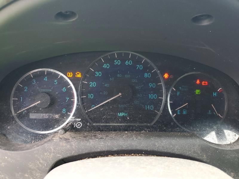 2008 Toyota Sienna მანქანა იყიდება აუქციონზე, vin: 5TDZK23C78S118655, აუქციონის ნომერი: 62030706