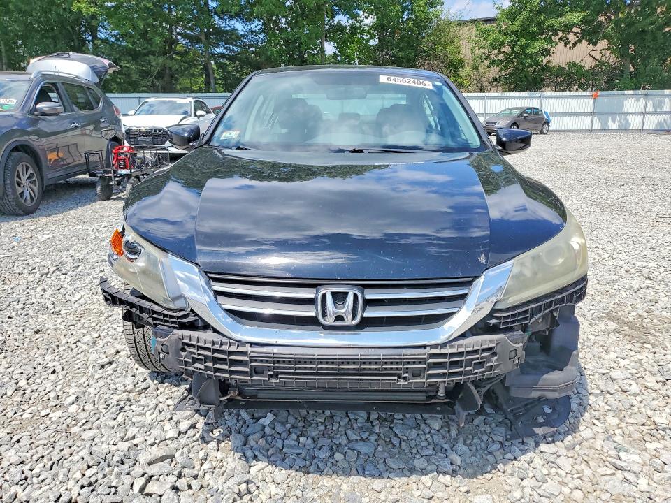 Продаж на аукціоні авто 2014 Honda Accord, vin: 1HGCR2F3XEA272137, номер лоту: 64562406