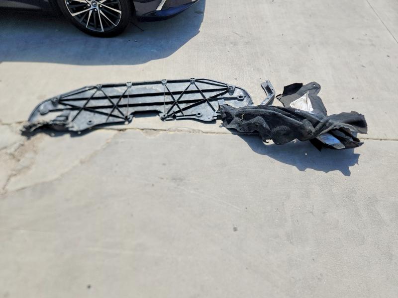 Продажа на аукционе авто 2024 Lexus Nx, vin: 2T2GDCAZ4RC014483, номер лота: 63680336