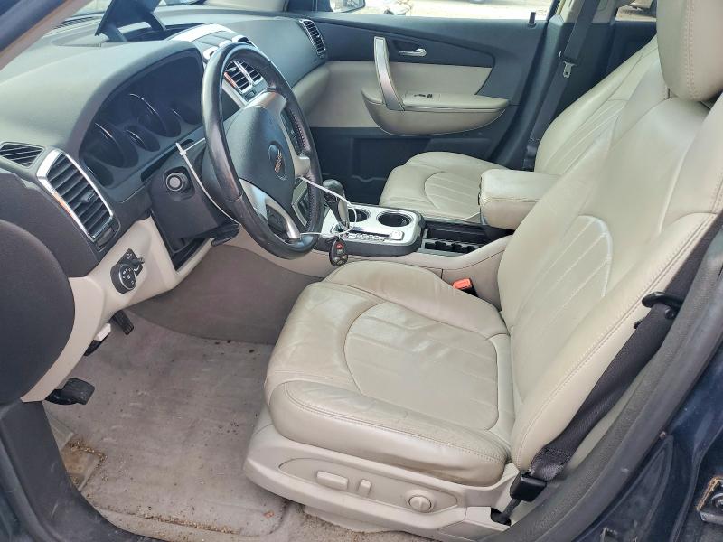 2009 Gmc Acadia მანქანა იყიდება აუქციონზე, vin: 1GKER33DX9J210239, აუქციონის ნომერი: 65601256