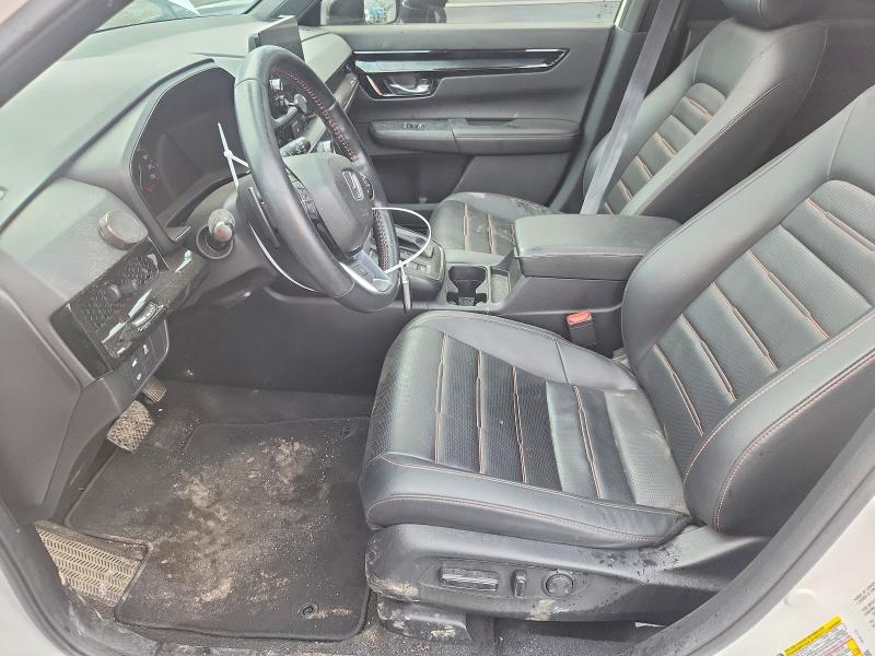 Продажа на аукционе авто 2023 Honda Cr-v, vin: 2HKRS6H94PH205034, номер лота: 64887736