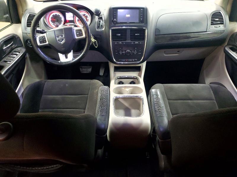 Aukcja sprzedaży 2013 Dodge Grand Caravan, vin: 2C4RDGDG7DR580113, numer aukcji: 64658476