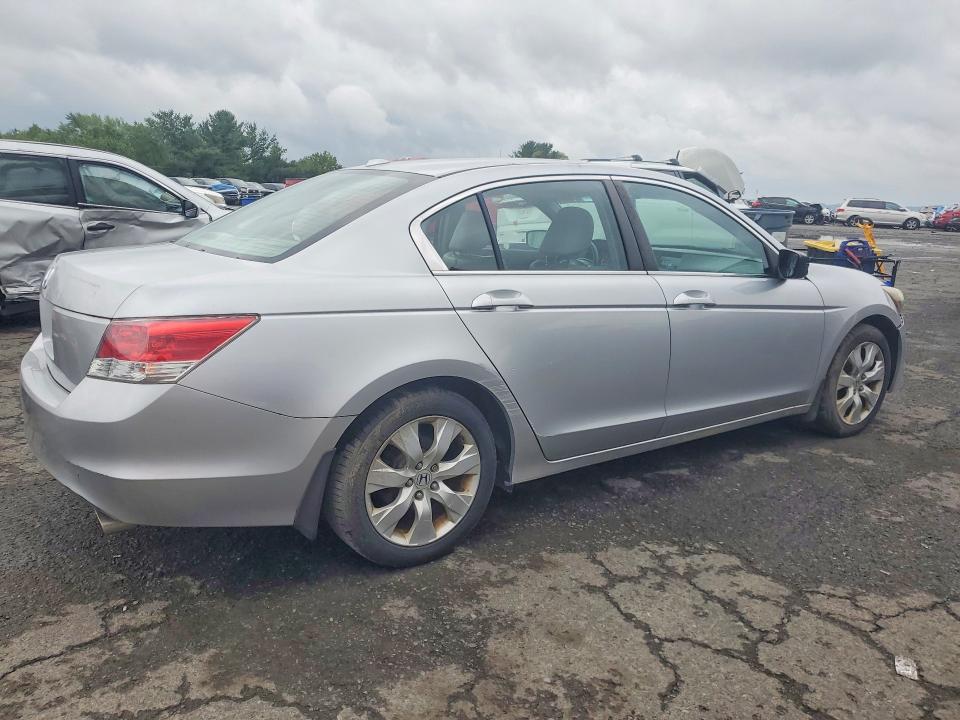 Продаж на аукціоні авто 2008 Honda Accord, vin: 1HGCP25838A070683, номер лоту: 63122636