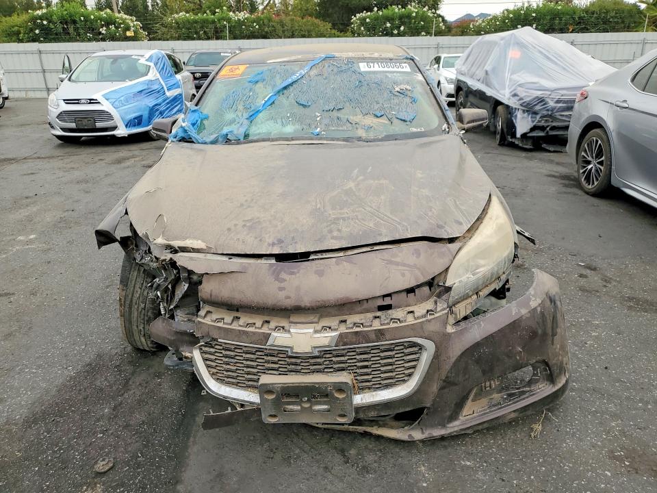 Aukcja sprzedaży 2015 Chevrolet Malibu, vin: 1G11C5SL5FF259629, numer aukcji: 67108066