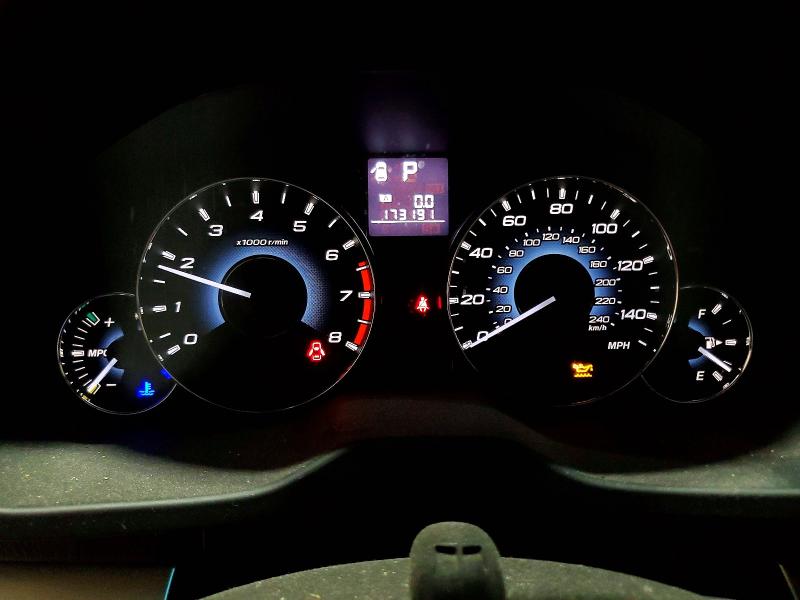 2010 Subaru Outback მანქანა იყიდება აუქციონზე, vin: 4S4BRBGCXA3326619, აუქციონის ნომერი: 63573026