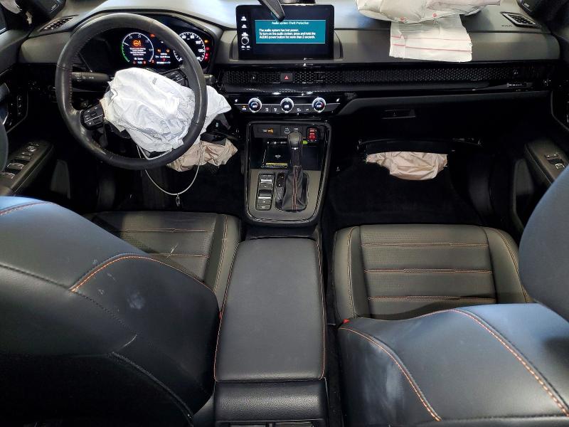 66536696 :رقم المزاد ، 7FARS6H90PE016612 vin ، 2023 Honda Cr-v مزاد بيع