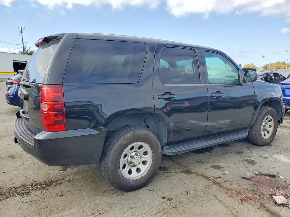 Aukcja sprzedaży 2014 Chevrolet Tahoe, vin: 1GNSK2E01ER140852, numer aukcji: 67332126