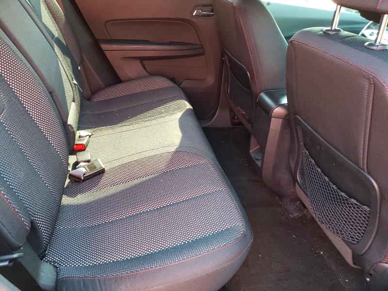 64648196 :رقم المزاد ، 2GNFLFEK6F6383979 vin ، 2015 Chevrolet Equinox مزاد بيع