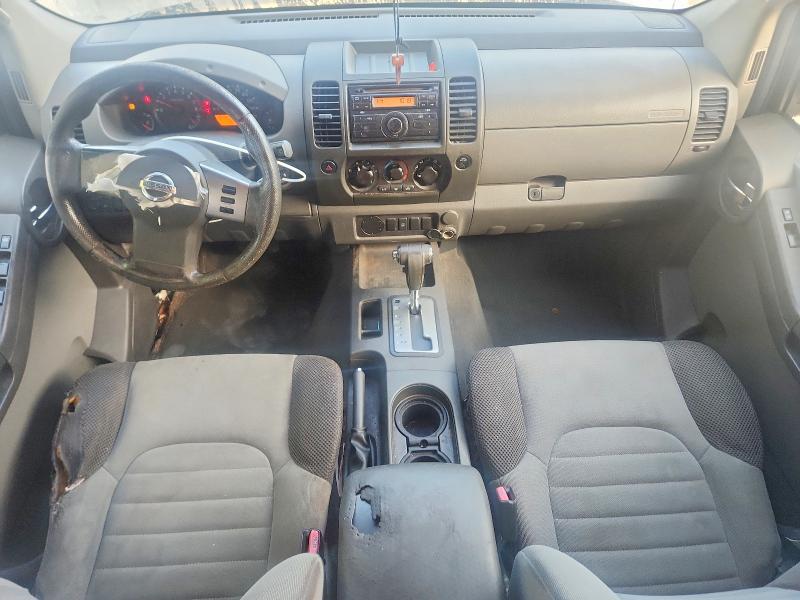 Продаж на аукціоні авто 2008 Nissan Xterra, vin: 5N1AN08U78C522076, номер лоту: 63705746