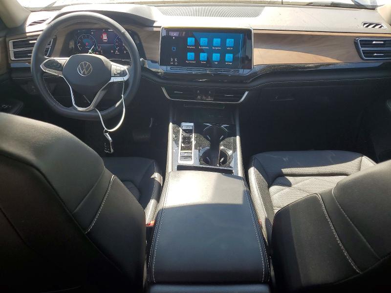 Aukcja sprzedaży 2025 Volkswagen Atlas, vin: 1V2KR2CA2SC514897, numer aukcji: 65833656