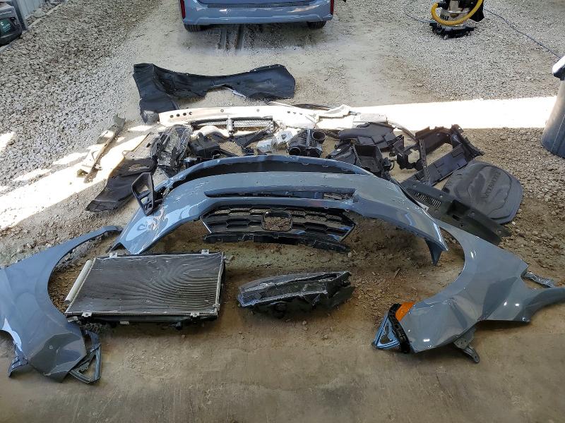 2026 Honda Odyssey მანქანა იყიდება აუქციონზე, vin: 5FNRL6H84TB034525, აუქციონის ნომერი: 66297916