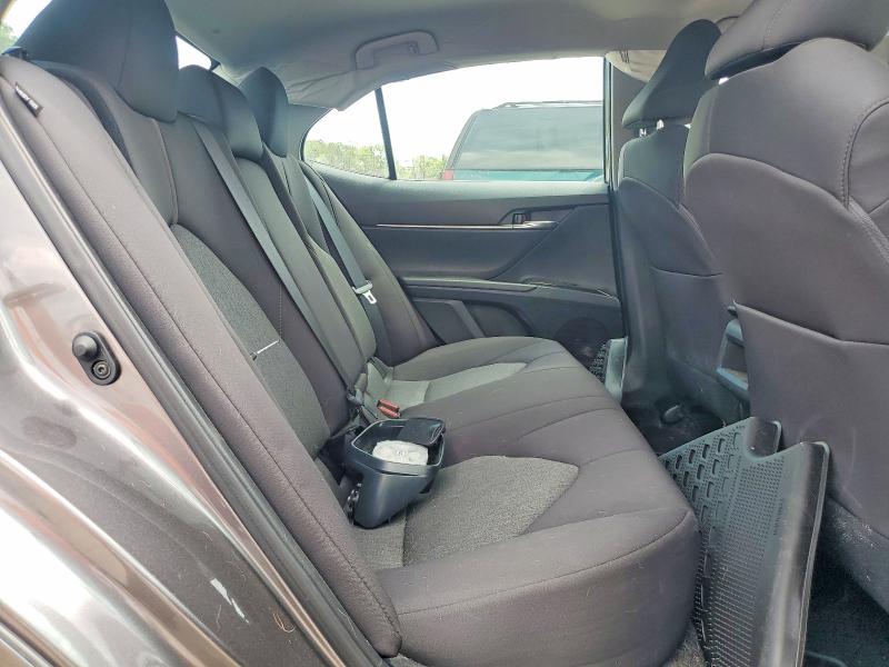 Aukcja sprzedaży 2020 Toyota Camry, vin: 4T1C11AK4LU897140, numer aukcji: 63304846