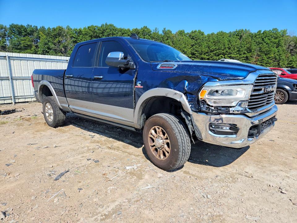 Продажа на аукционе авто 2019 Ram 2500, vin: 3C6UR5FL1KG556748, номер лота: 65147676
