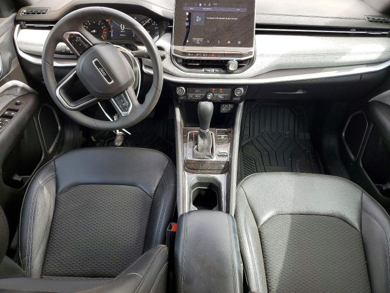 2024 Jeep Compass მანქანა იყიდება აუქციონზე, vin: 3C4NJDBN3RT109362, აუქციონის ნომერი: 63365256