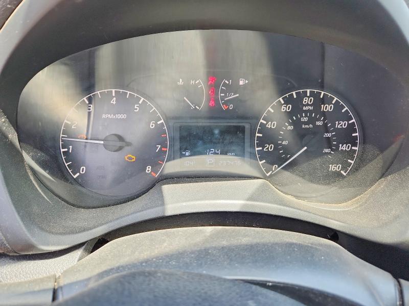 2015 Nissan Sentra მანქანა იყიდება აუქციონზე, vin: 3N1AB7AP3FY328341, აუქციონის ნომერი: 67102606