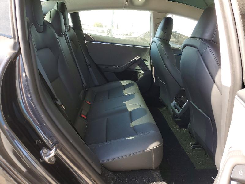 Aukcja sprzedaży 2025 Tesla Model 3, vin: 5YJ3E1EA3SF906900, numer aukcji: 64069746