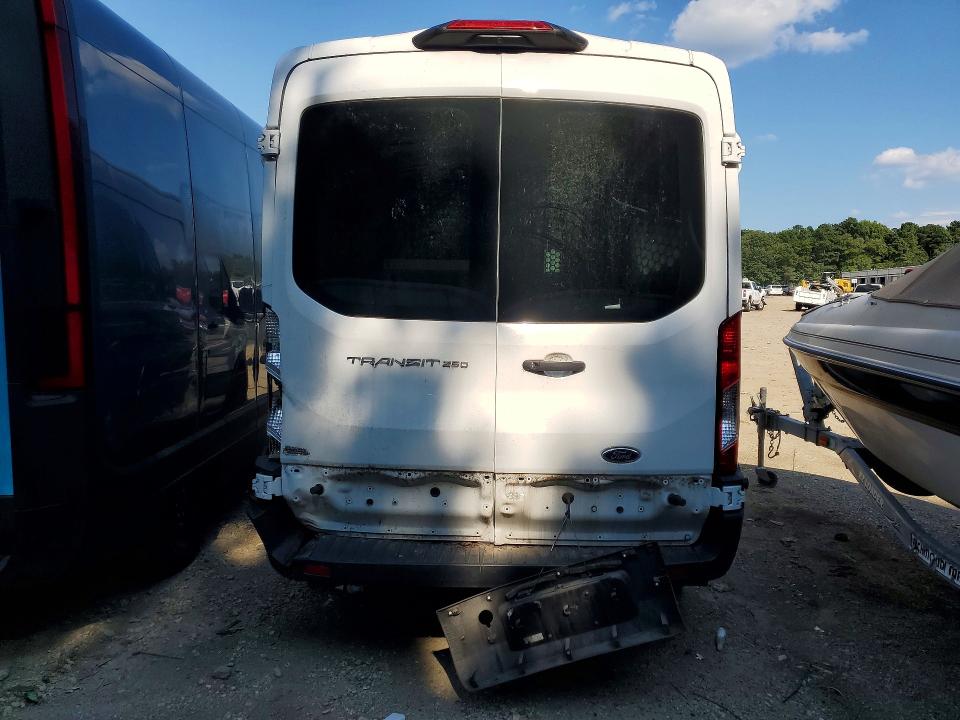 Продаж на аукціоні авто 2020 Ford Transit, vin: 1FTBR1C86LKA07601, номер лоту: 66901396