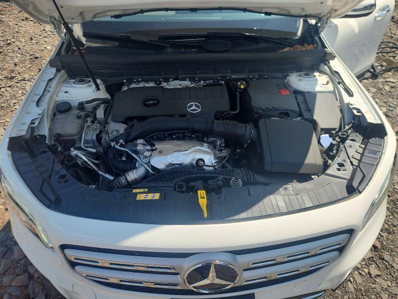 Aukcja sprzedaży 2023 Mercedes-benz Glb, vin: W1N4M4HB0PW321832, numer aukcji: 64102376
